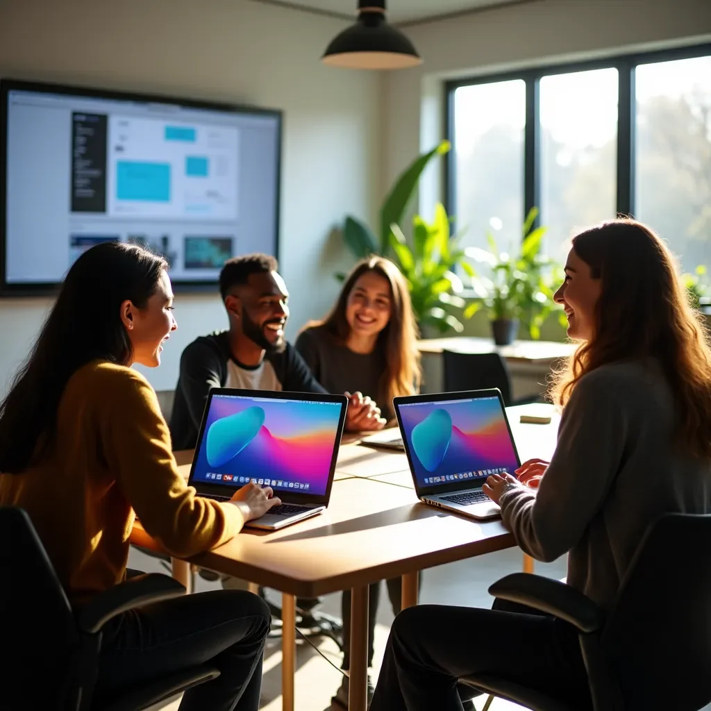 Collaborative workshop