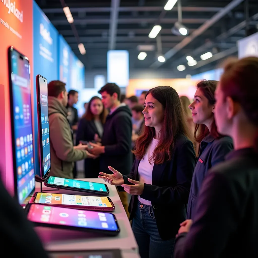 Modern innovative solutions